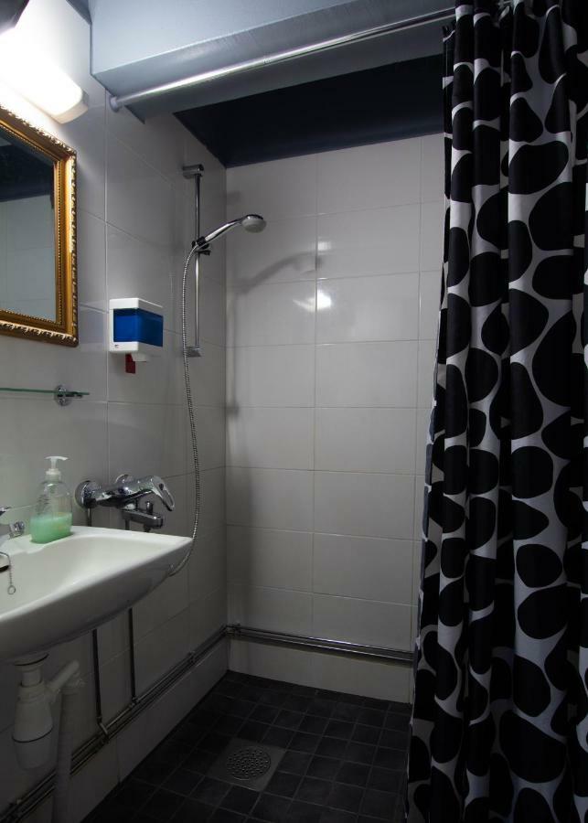 Hostel Buisto Пори Екстериор снимка