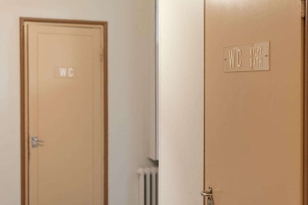 Hostel Buisto Пори Екстериор снимка
